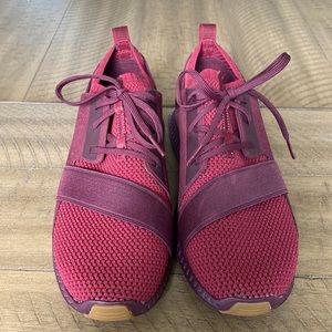 Under Armour Women's Threadborne Shift 2 Tinted Sneaker